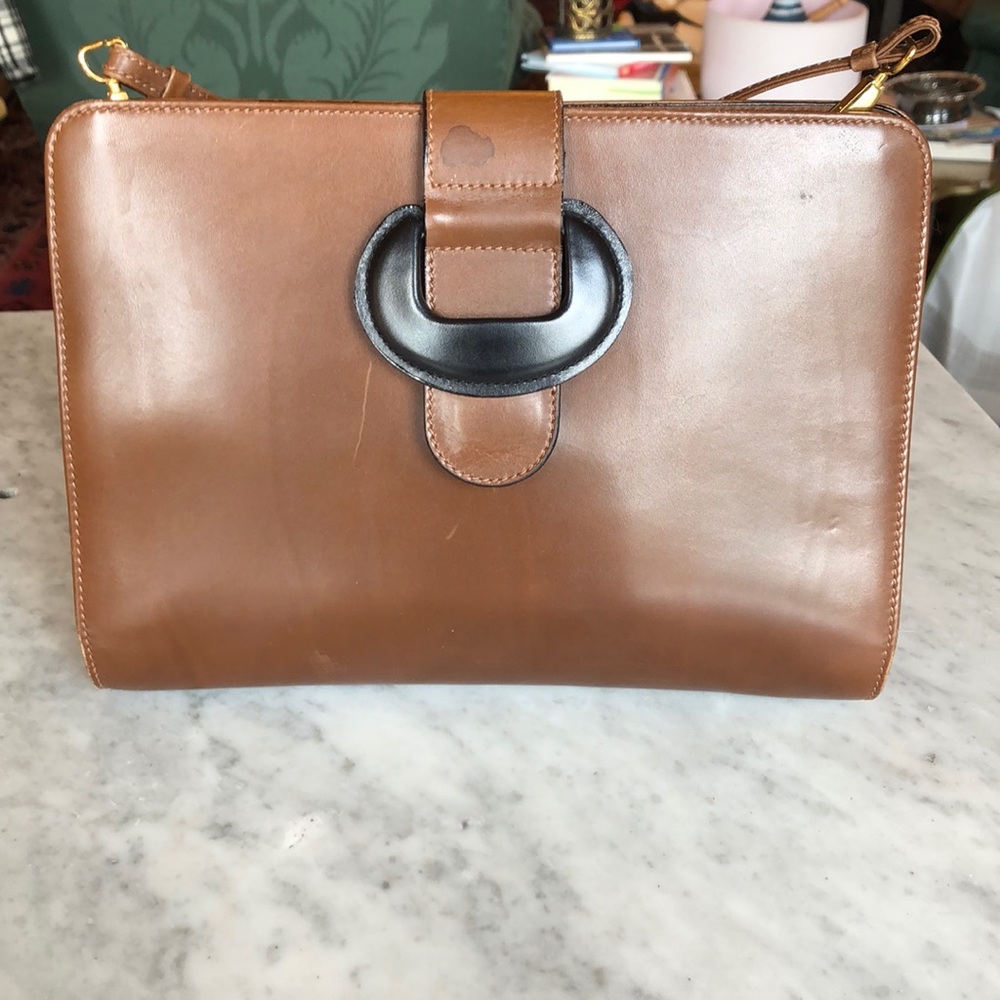 Salvatore Ferragamo Purse